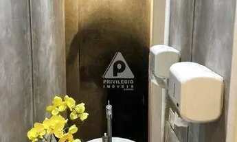 Imagem 5: Sala comercial, 30 mts, 1 vaga de garagem, em Ipanema