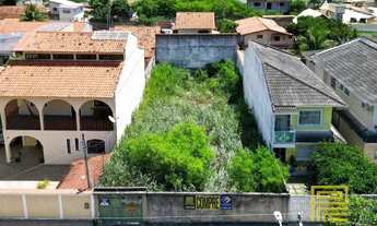 Imagem: Terreno à venda, 360 m² por R$ 700.000,00