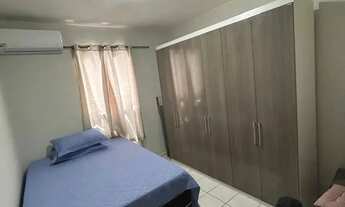 Imagem 6: Alugo excelente apartamento mobiliado no Bessa a 150m do mar, 03 quartos, R$ 3.000,00 Cond