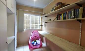 Imagem 7: CASA COM 4 QUARTOS NO BAIRRO OURO VERDE EM BENTO GONÇALVES