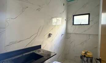 Imagem 5: Casa a venda no Bairro Eville em Bady Bassitt - SP