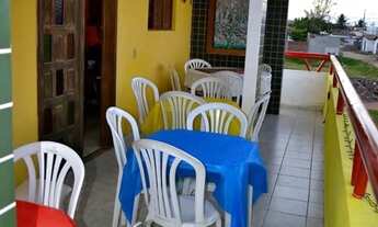 Imagem 6: Excelente duplex no Portal do Poço (300 m², 3/4 sendo 02 suítes, piscina)