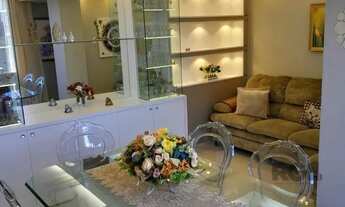 Imagem 1: Apartamento de 3dormitórios, com súite e closet,na José do Patrocinio