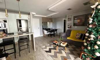 Imagem 3: Apto 2 dormiotorios no Kobrasol