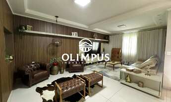 Imagem 7: Casa para Alugar no Bairro Cidade Jardim em Uberlândia