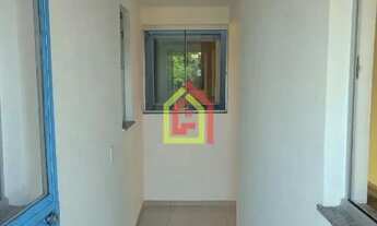 Imagem 5: Apartamento com 2 dormitórios, 55 m² - venda por R$ 275.000,00 ou aluguel por R$ 1.750,00