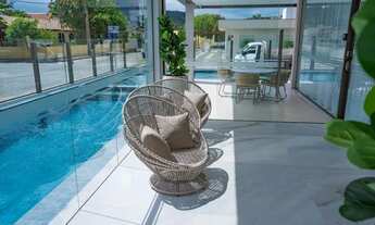 Imagem 7: Apartamento pronto no Solaris Residence: alto padrão na Praia Grande!