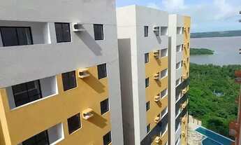 Imagem 2: Apartamento para locação no RIVIERA DA LAGOA , SANTA AMÉLIA, Maceió, AL
