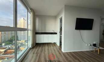 Imagem 6: Ed. Torre Lumiar, 2/4, s/1 suite, mobiliado, varanda, 2 vagas, Batista Campos, Belém/PA