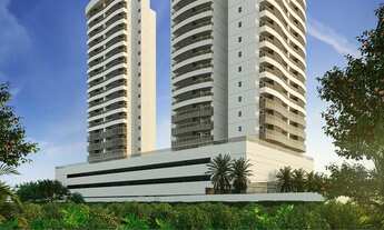 Imagem 2: 14 - RENAISSANCE CONCEITO NO RENASCENÇA - APARTAMENTOS DE 82M² E 110M² - 2 E 3 VAGAS - 14