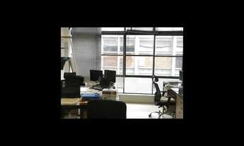 Imagem 6: Sala comercial em Rua Vinte e Quatro de Maio - Centro - São Paulo/SP