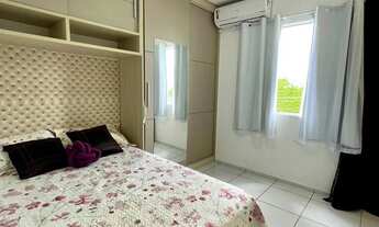 Imagem 4: Apartamento a venda no jardins leste 1