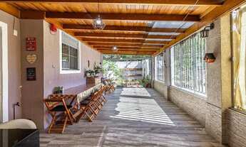 Imagem: 03 DORMITORIOS 1 SUITE VAGA DE GARAGEM ZONA