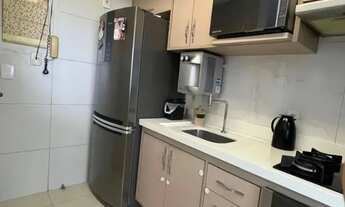 Imagem 7: ECT18AP1819-Imóvel à venda com 74m² com 3 quartos,2 suítes, em Santa Isabel - Teresina