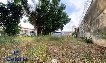 Imagem 2: Terreno para alugar, 300m² - Jardim São Luiz