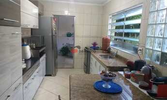 Imagem 6: Sobrado à venda 3 Quartos, 2 Vagas, Rudge Ramos, São Bernardo do Campo - SP