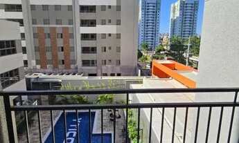 Imagem 5: Apartamento 2 Quartos Venda Malibu