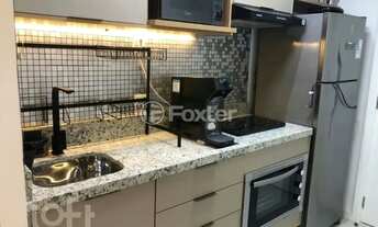 Imagem 6: Kitnet / JK / Studio à venda Avenida dos Cubanos, Partenon - Porto Alegre