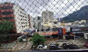 Imagem 4: Apartamento de 3 quartos no Condomínio Arouca