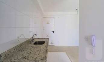 Imagem 7: Apartamento com 1 dormitório e 1 vaga em Barra Funda