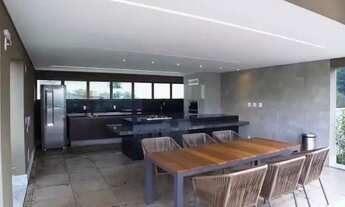 Imagem 7: Imóvel para aluguel com 50 metros quadrados com 1 quarto em Vila da Serra - Nova Lima - MG