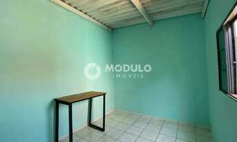 Imagem 6: Casa de colônia disponível para locação no bairro Luizote de Freitas II