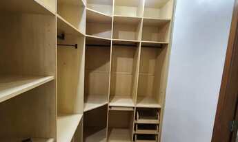 Imagem 4: HOUSE VILLE, 3 SUÍTES COM ARMARIOS SENDO 1 MASTER COM CLOSET , SALA PARA 2 AMBIENTES