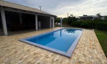 Imagem: Chácara em Hidrolandia