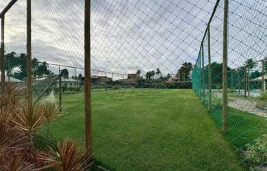 Imagem 5: Terreno Plano com 394m² à venda no Patacho Eco Residence