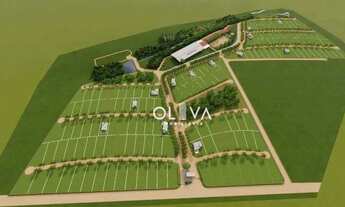 Imagem 2: Terreno à venda, 1037 m² por R$ 420.000,00 - Condomínio Renascer - São José do Rio Preto/S