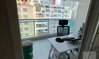 Imagem 5: APARTAMENTO 1 DORMITORIO 1 BANHEIRO SALA 1 VAGA