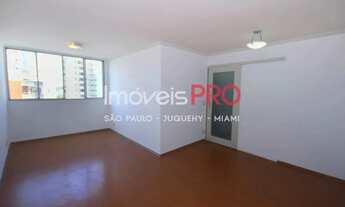 Imagem: Ótimo apartamento de 77m2 em Moema