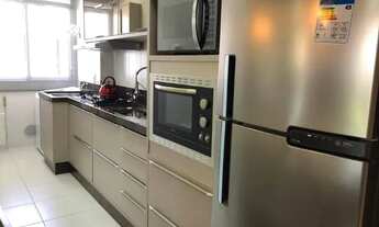 Imagem 2: Apartamento em Belém - Aluguel - Telégrafo