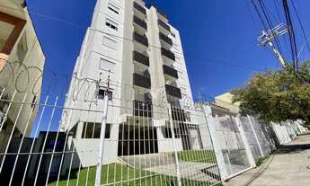 Imagem: Apartamento 02 Dormitórios próximo a UFN!