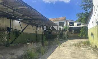 Imagem 4: Benfica Galpão / depósito com 5 vagas na garagem