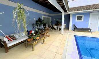 Imagem 7: Barra da Tijuca Casa em condomínio com 4 dormitórios