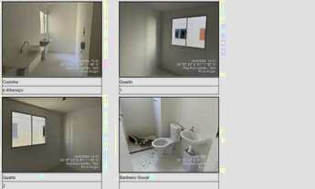 Imagem 2: Oportunidade Única em CANOAS - RS Tipo: Apartamento Negociação: Venda Direta Online