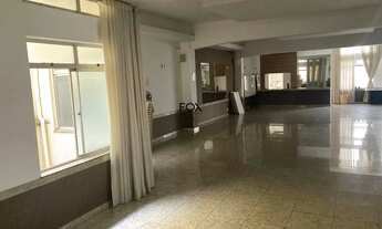 Imagem 3: Prédio para alugar no Lourdes