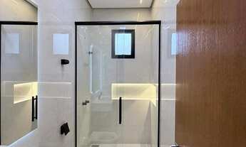 Imagem 3: Casa em Condomínio em Montes Claros, no bairro Residencial Villa Segura, à venda