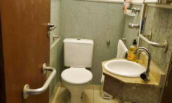 Imagem 4: Casa com 3 dormitórios à venda, 110 m² por R$ 580.000,00 - Jardim Amaralina - São Paulo/SP