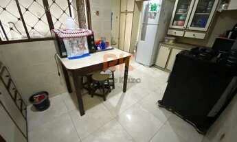 Imagem 5: Casa Plana 4 Quartos Santa Amélia