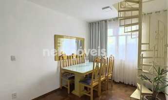 Imagem 7: Cobertura a venda, 3 quartos, 2 banhos, 2 vagas, Santa Rosa