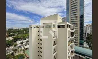 Imagem 15: Apartamento à Venda - Brooklin, 1 Quarto, 28 m2