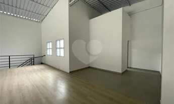 Imagem 7: Galpão para locação em Jardim Peri Peri - SP