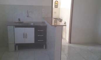 Imagem 4: Casa Várzea do Corumbe Paraty