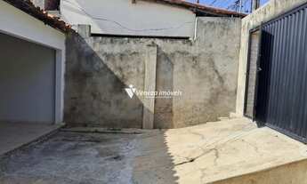 Imagem 3: Casa Residencial no Monte Castelo para aluguel