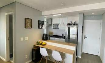 Imagem 7: Apartamento com 2 dormitórios 1 vaga a venda em Santo Amaro