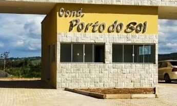 Imagem 5: Lote 1000m² no Corumbá 4 - Corumbá IV