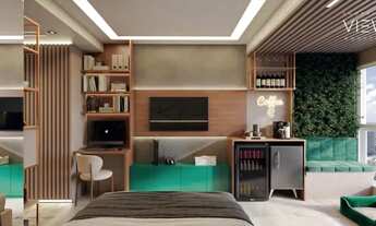 Imagem 4: APARTAMENTO 1 QUARTO AO LADO DO SHOPPING RECIFE