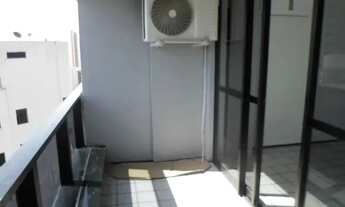 Imagem 5: Ed Saquarema - Andar Alto - 72 metros - 2 quartos + 1 vaga - Meireles